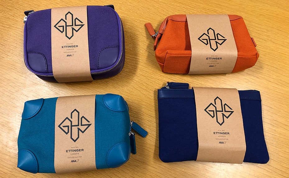 ANA／航空会社のSDGsへの取り組み｜国際線ファーストクラス、ビジネス