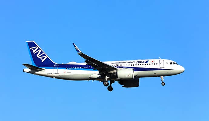 全日本空輸 Airbus A320 neo ※最終値下げ 全日本空輸 Airbus A320 neo