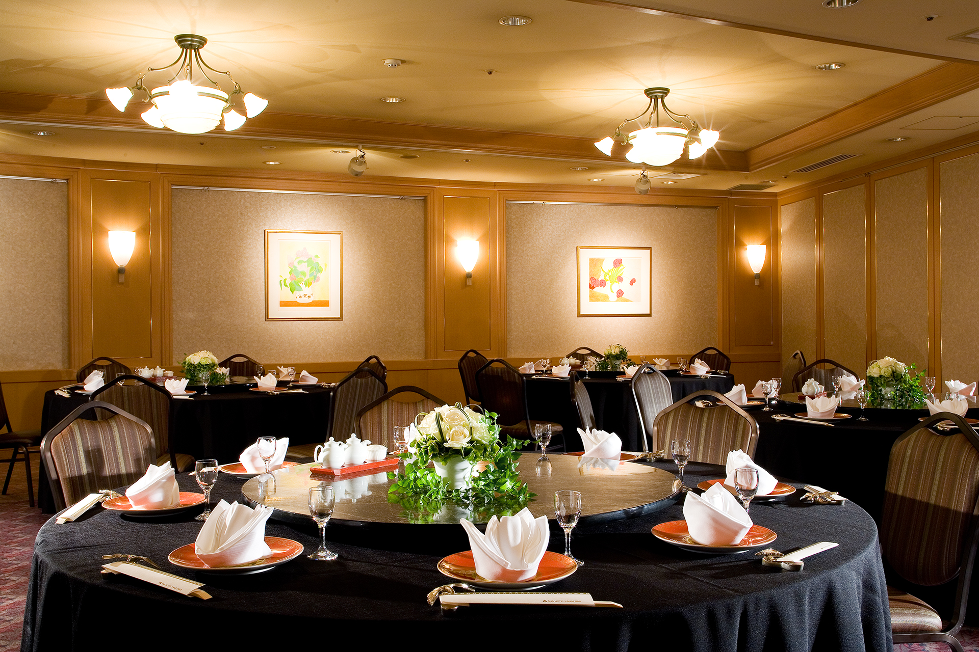 多目的ルーム セラヴィ | ANAクラウンプラザホテル金沢｜石川県金沢市