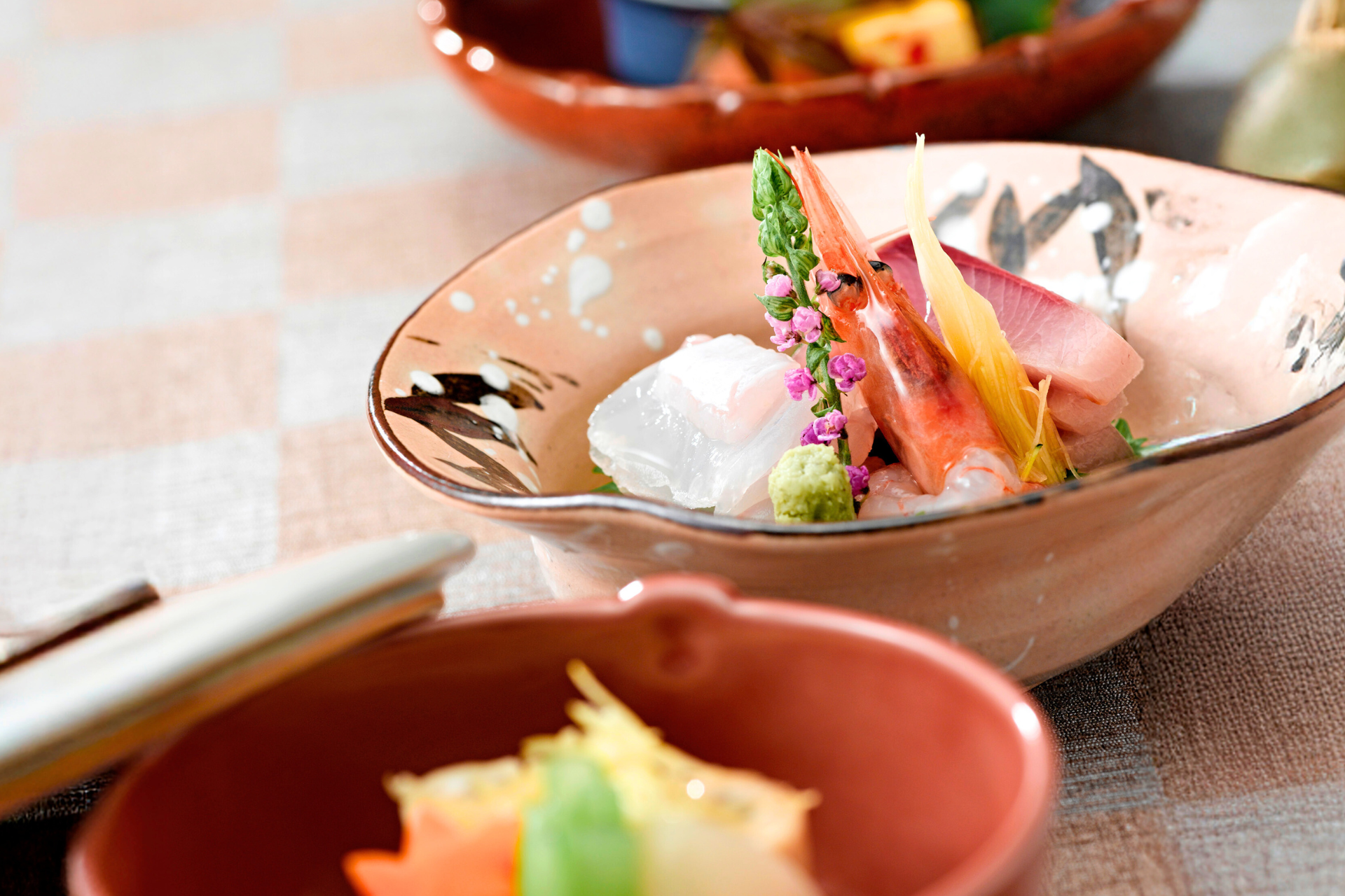 日本料理 雲海｜会席料理・加賀料理 | ANAクラウンプラザホテル金沢