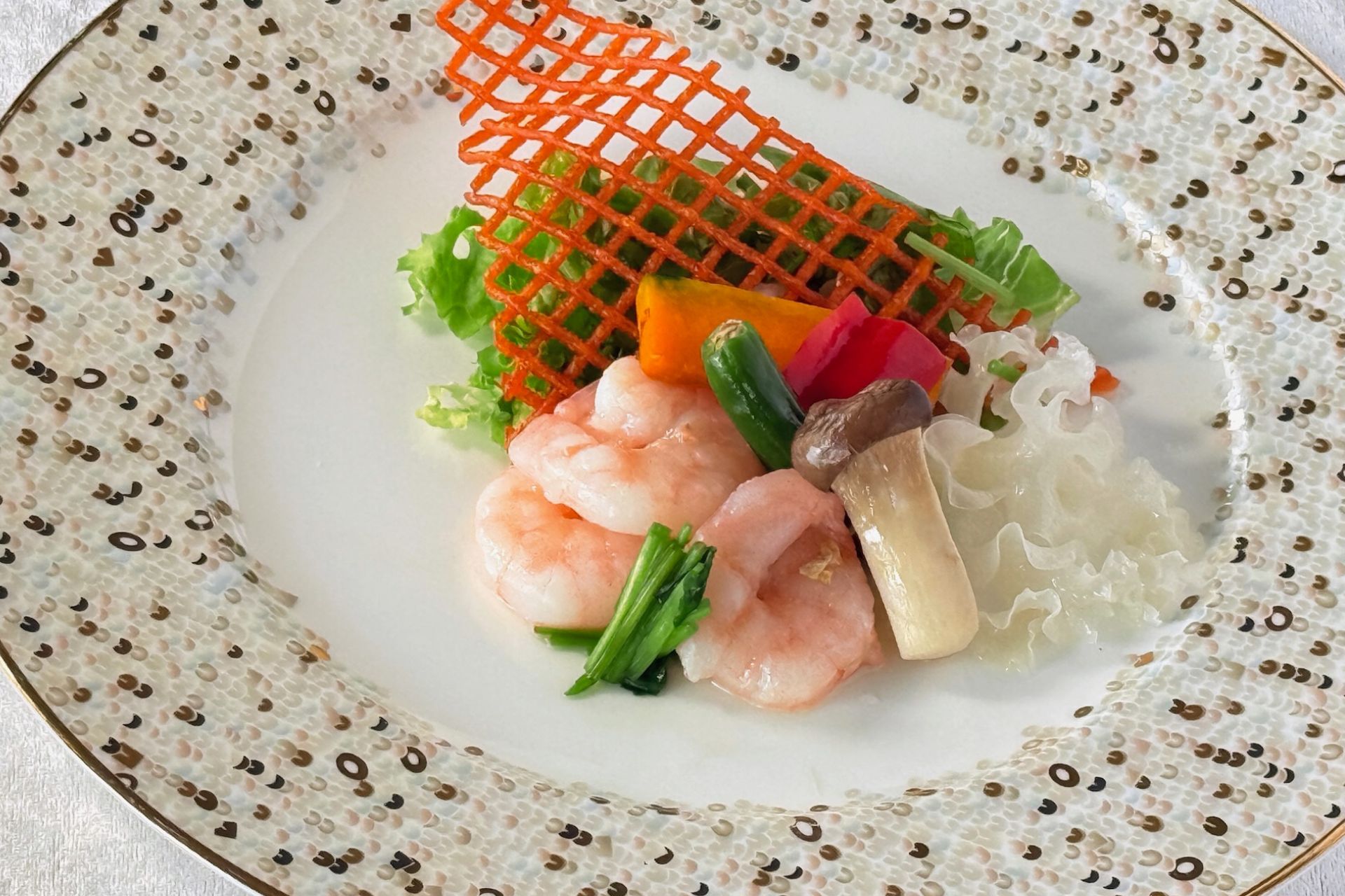 中国料理 花梨｜本格中国料理を | ANAクラウンプラザホテル金沢｜石川