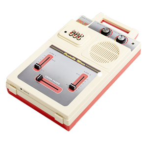 ポータブルミキサー GMX-N3 – ANABAS audio｜太知ホールディングス