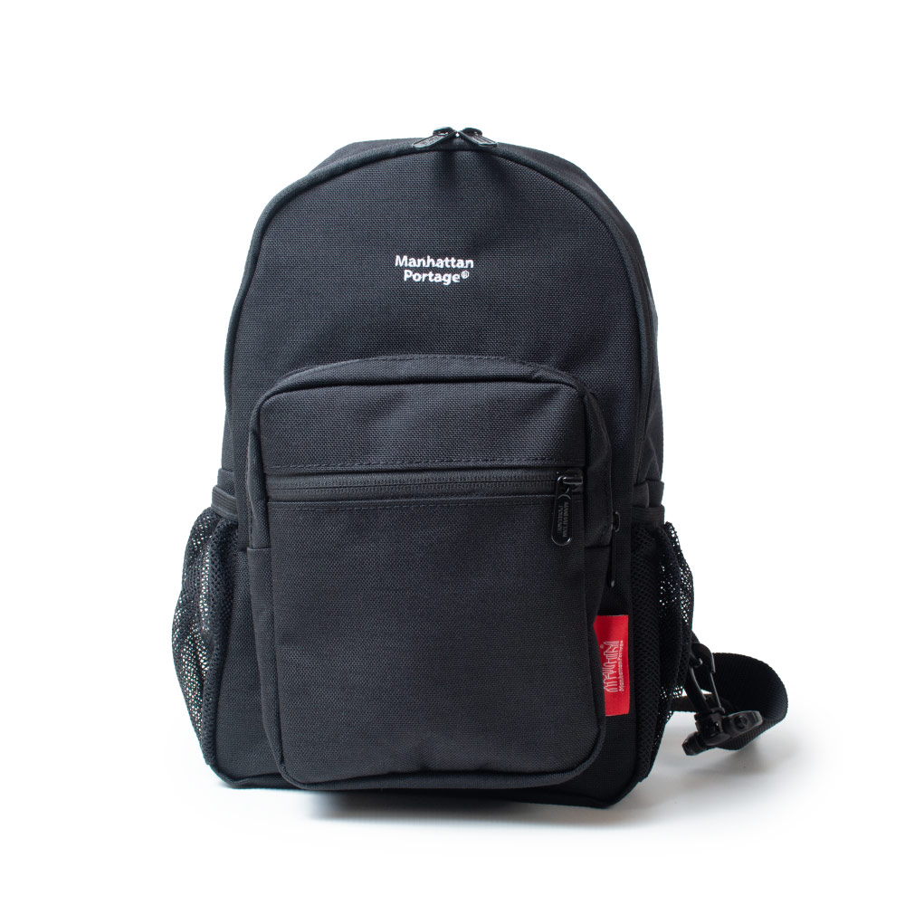 Manhattan Portage マンハッタンポーテージ 日本正規品 ボディバッグ