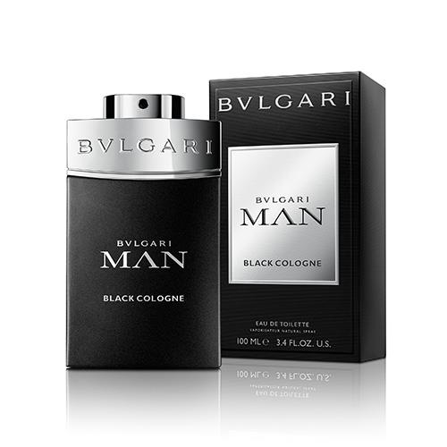 71447 BVLGARI BLACK ブルガリ ブラック オードトワレ スプレー 香水