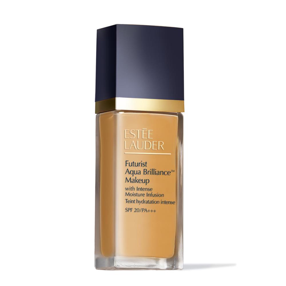 Futurist Aqua Brilliance™Makeup With Intense Moisture Infusion