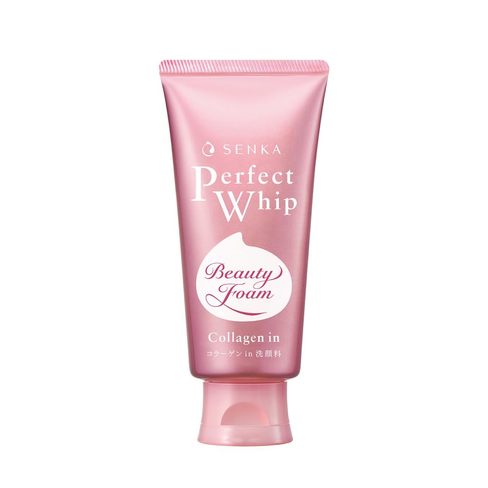 SENKA Perfect Whip Collagen in a | ANA DUTY FREE SHOP