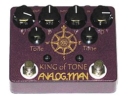 King Of Tone
