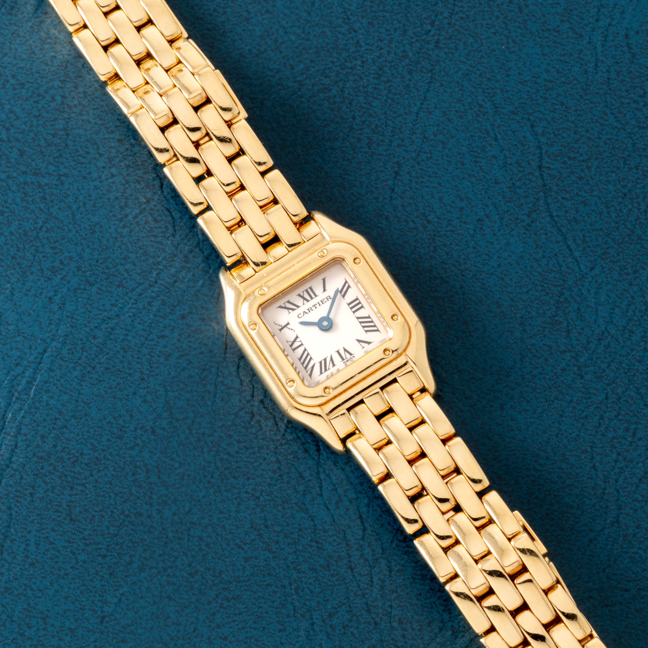 Cartier Panthere – Analog:Shift