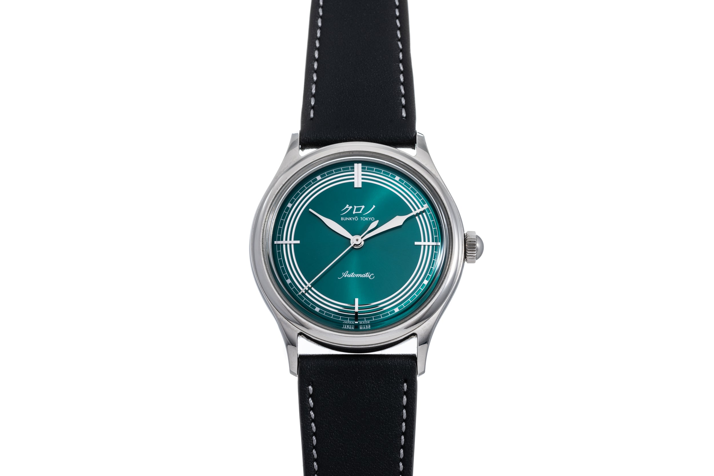 Kurono Tokyo Mori – Analog:Shift