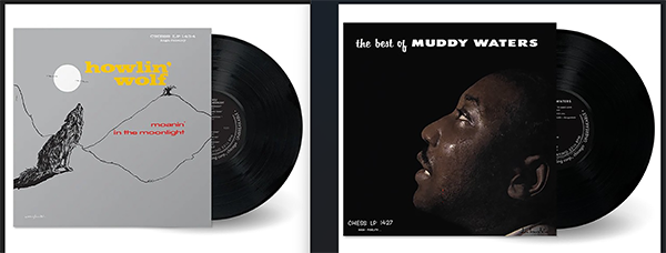 Home | Analog Planet