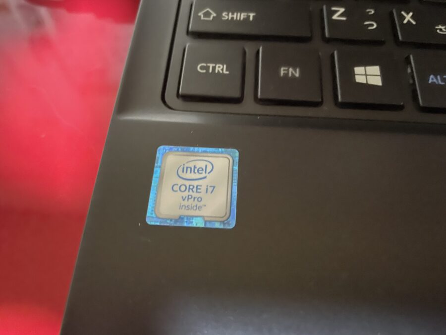 中古ダイナブックR73/Aのレビュー！辛口すぎる評価かも