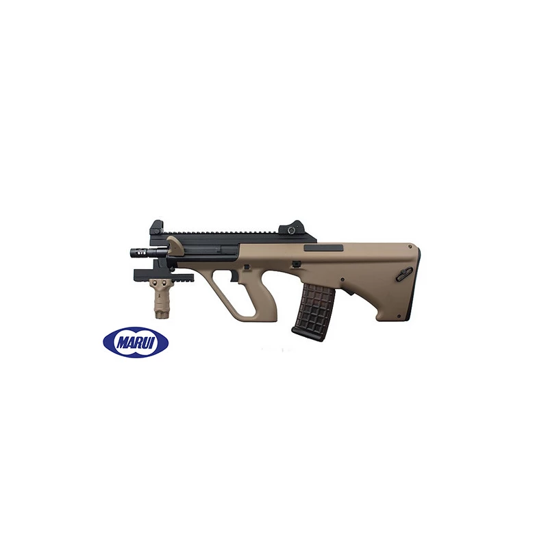 Tokyo Marui - TM Electric AEG Rifle Steyr AUG High Cycle RIS | ANAREUS