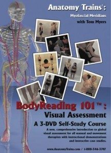 BodyReading DVD Now on Sale - Product News