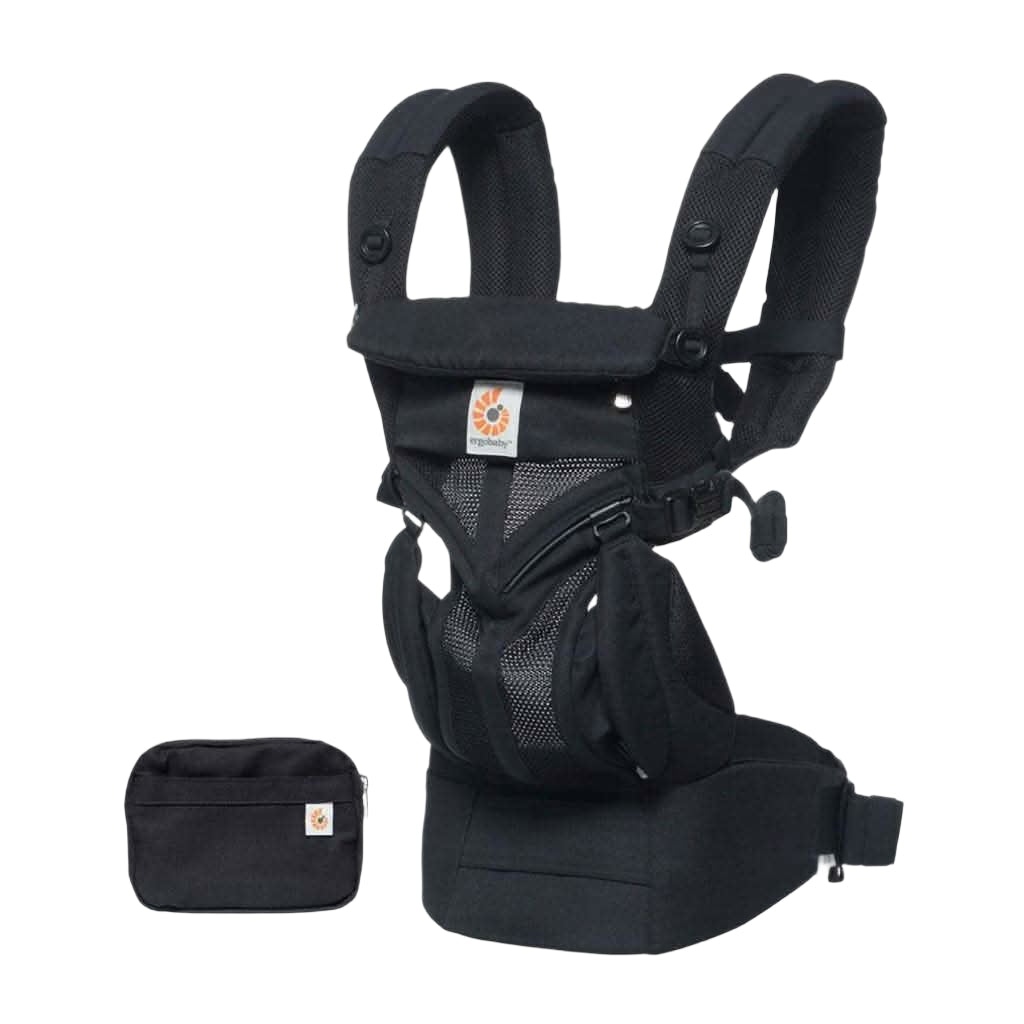 Buy ERGOBABY Omni 360 Cool Air Mesh Baby Carrier | ANB Baby