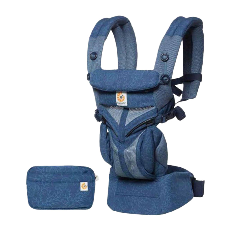 Buy ERGOBABY Omni 360 Cool Air Mesh Baby Carrier | ANB Baby