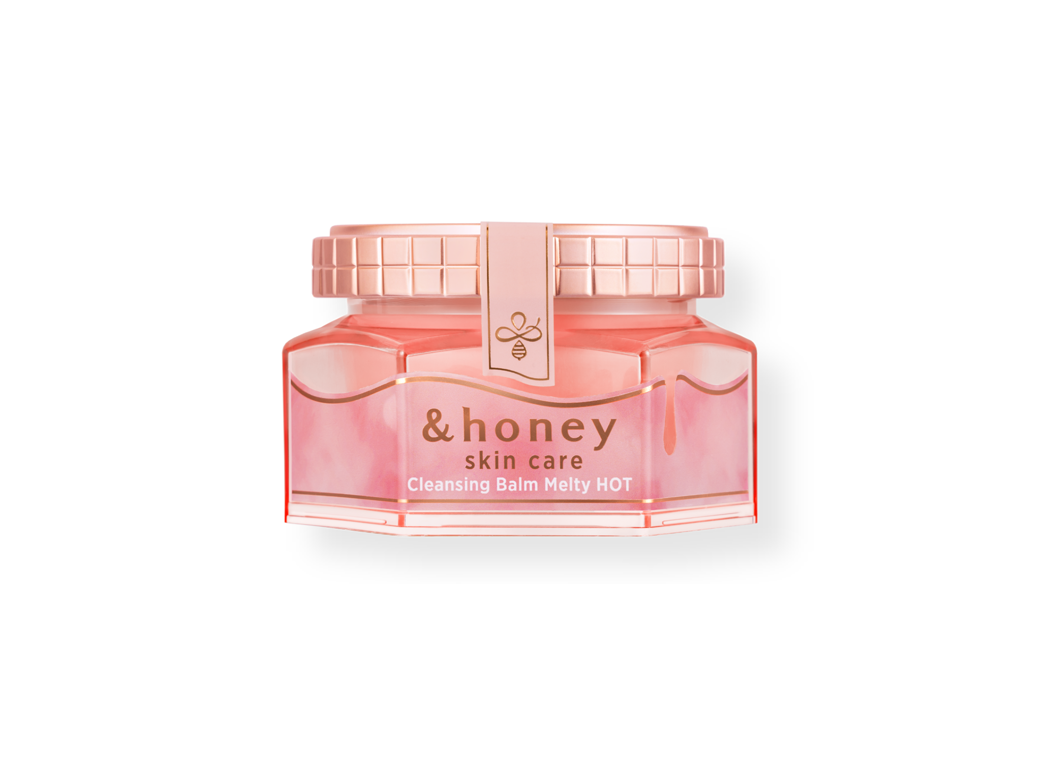 温感クレンジング｜&honey Cleansing (アンドハニー クレンジング