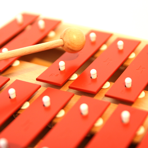 メタルフォン(鉄琴)NG30 SONOR/ゾノア社 | ANDCHILD