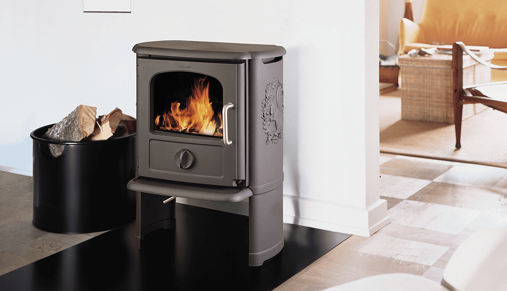 MORSO 3142CB 商品詳細 | アンデルセンストーブ