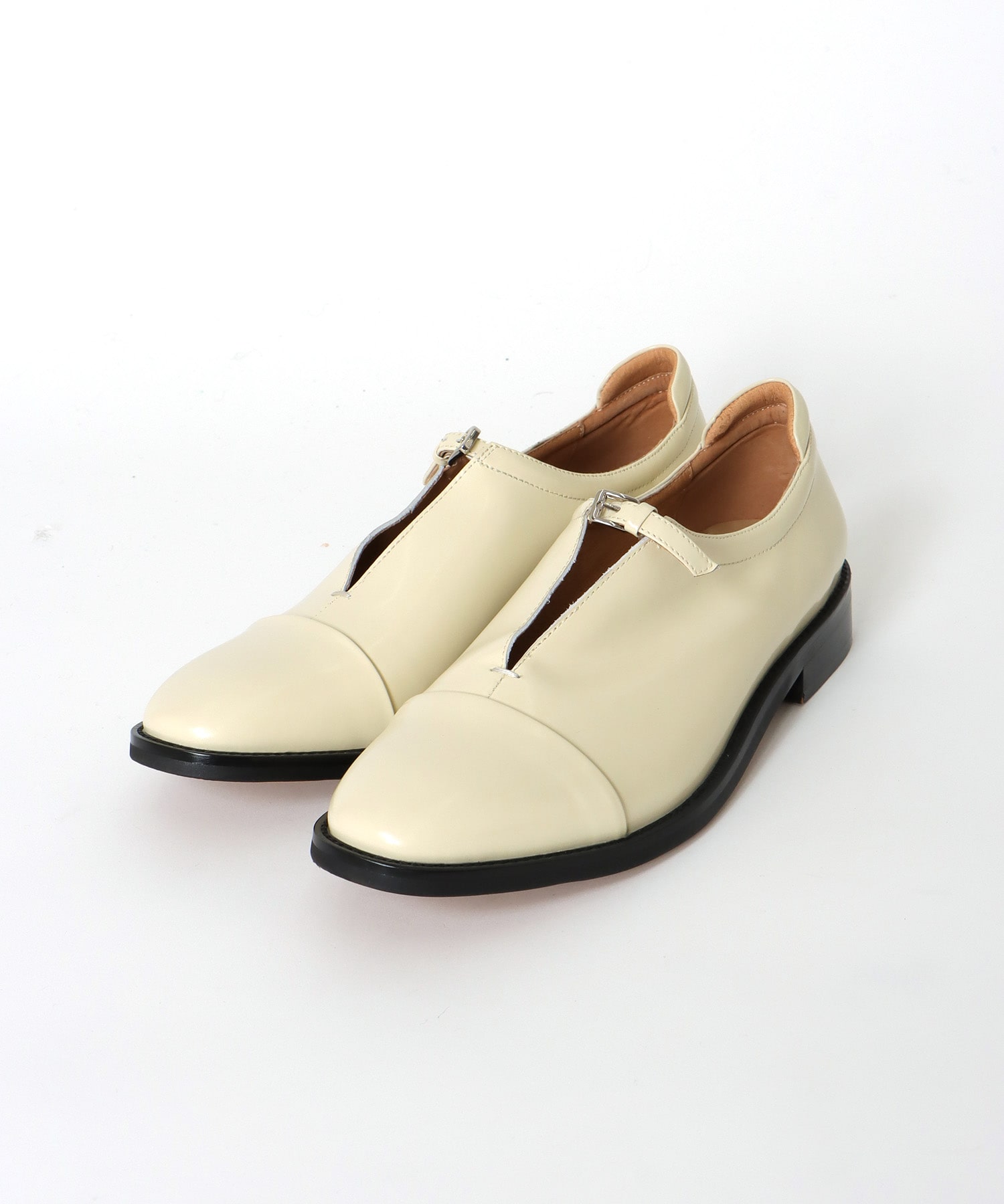 ストラップローファー【ARTESANOS/アルテサノス】 | AND ON JIONE