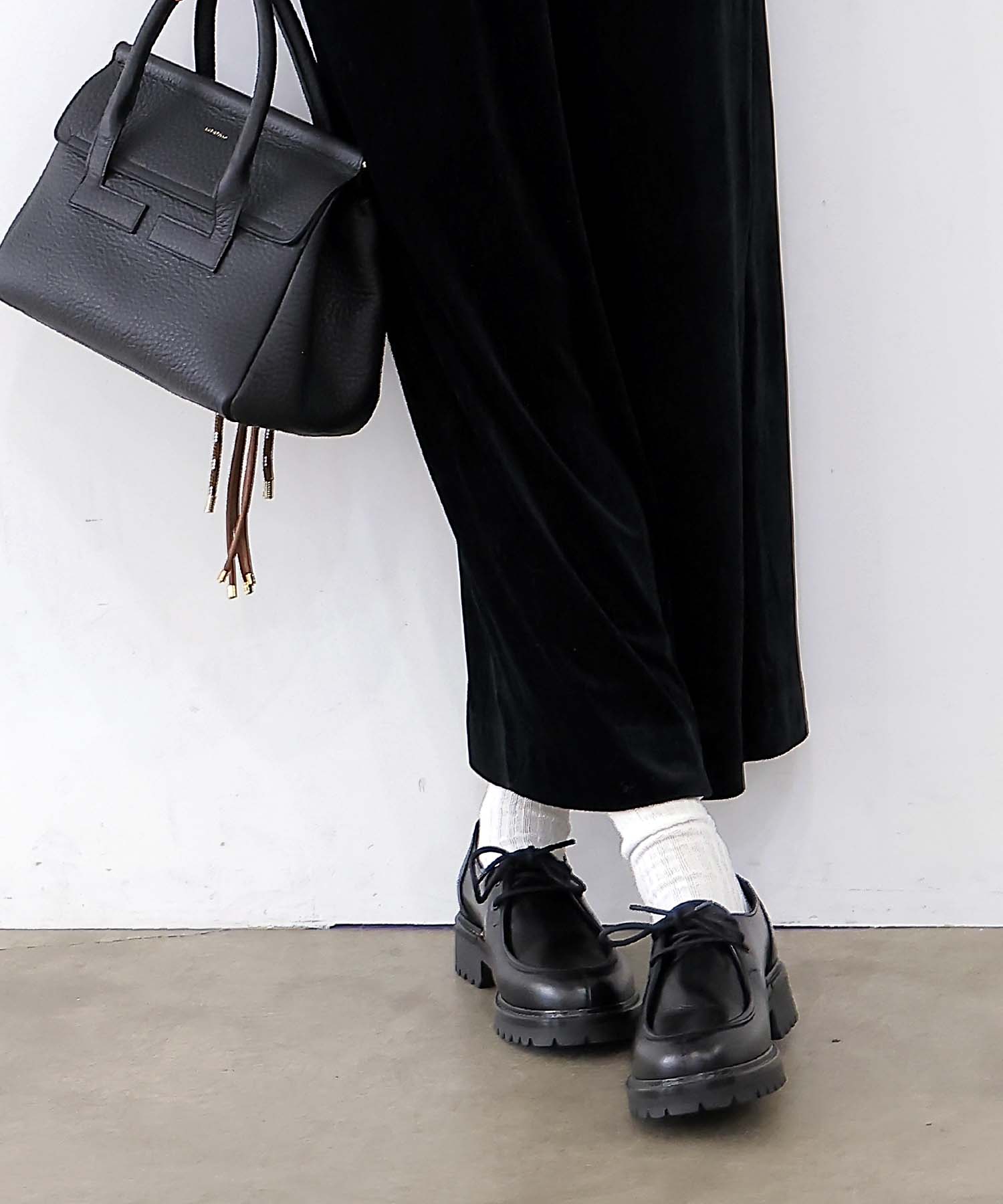 チロリアンシューズ【エネス/ENESS】 | AND ON JIONE STORE