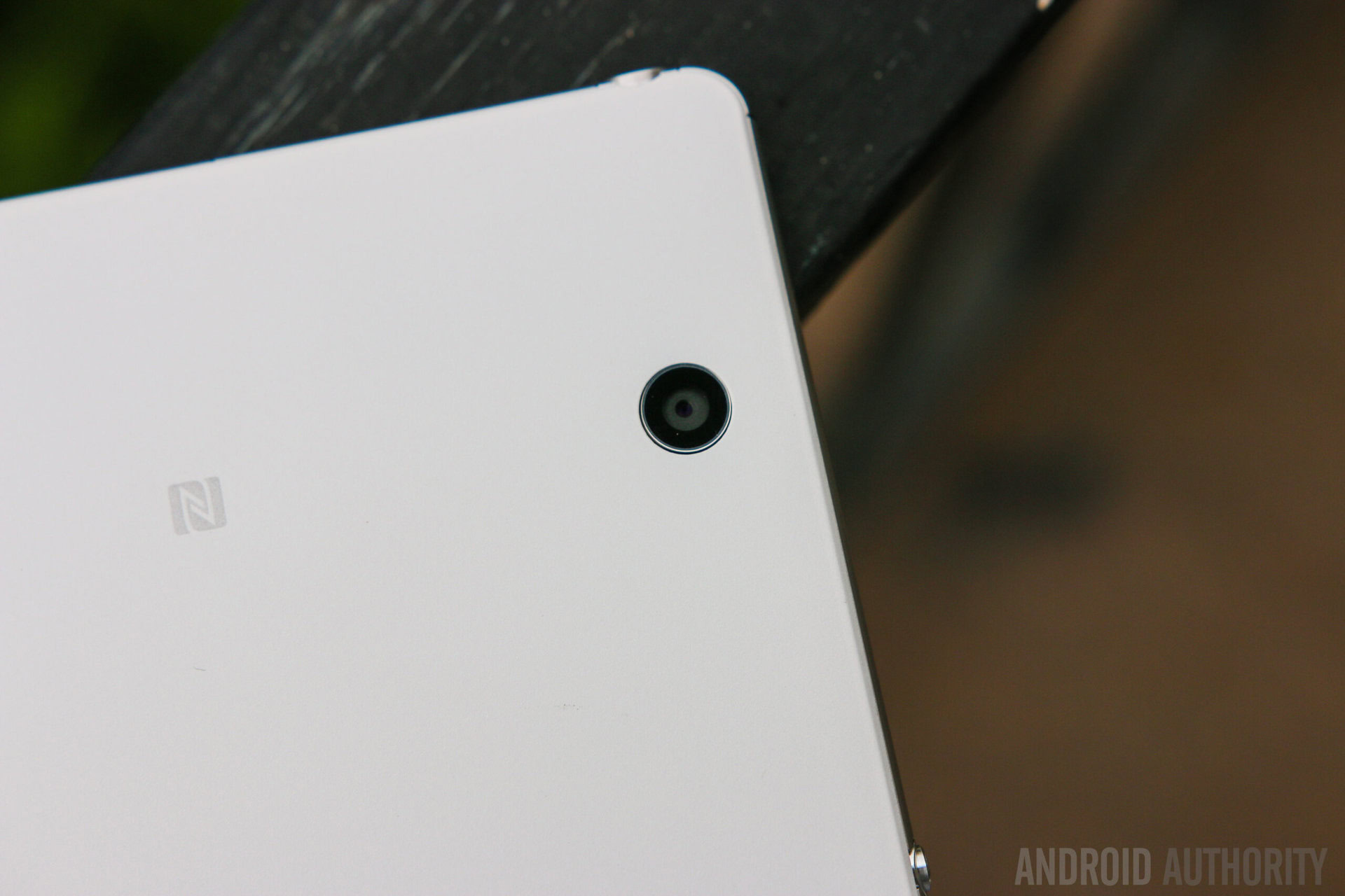 Sony Xperia Z4 Tablet review