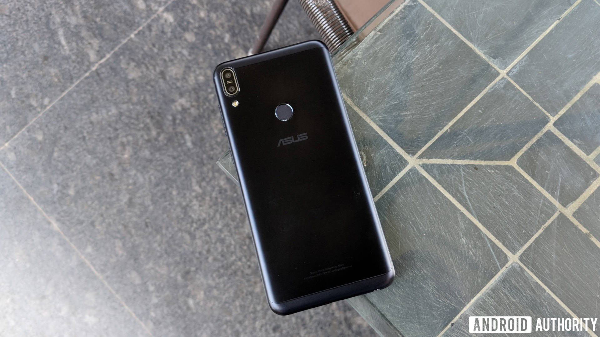 ASUS Zenfone Max Pro (M1) hands-on: A well-rounded budget