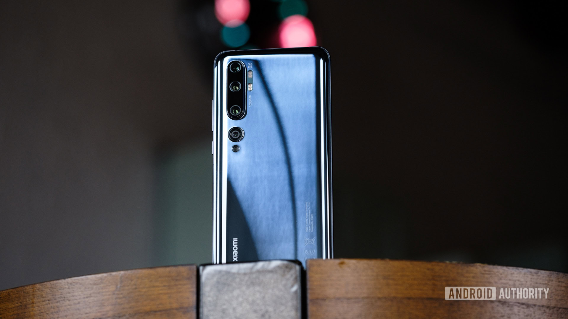 Xiaomi Mi Note 10 review: Great value in camera and battery