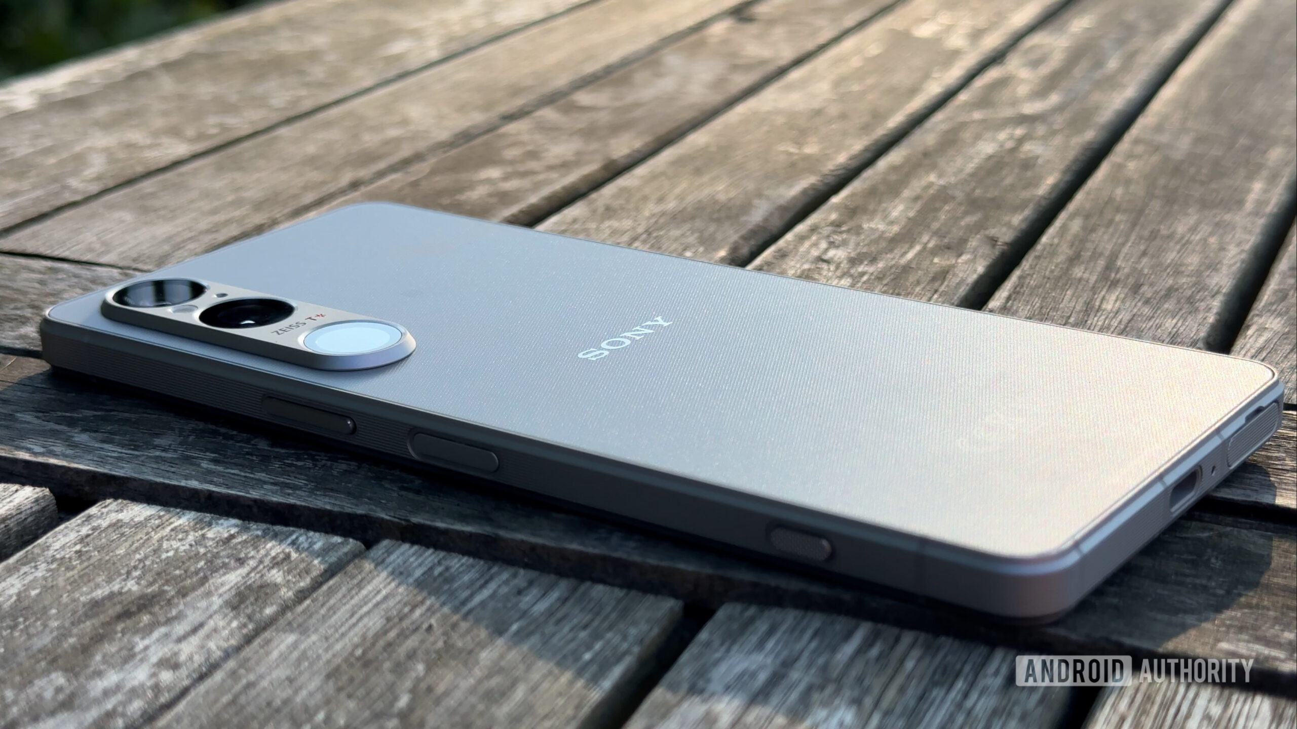 The Sony Xperia 1 VI is the best Sony flagship in years (if you