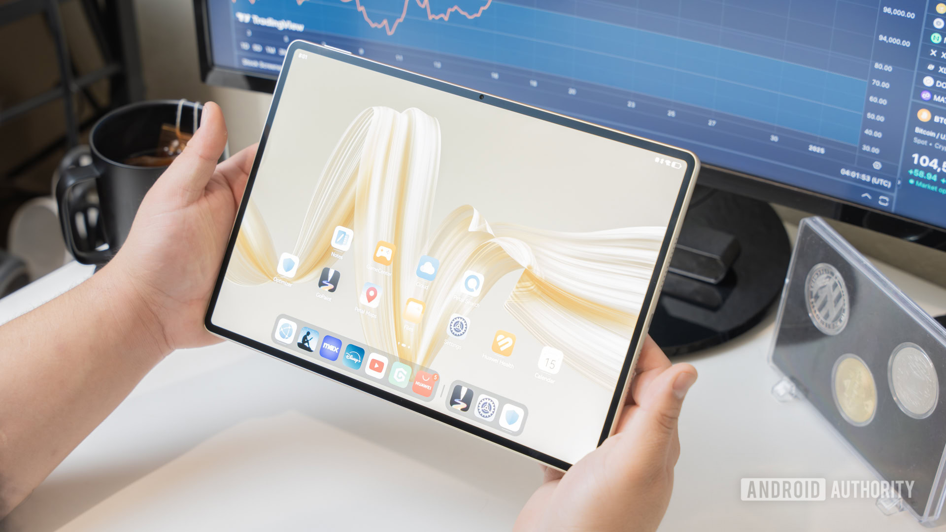 HUAWEI MatePad Pro PaperMatte Edition (2024) hands-on preview