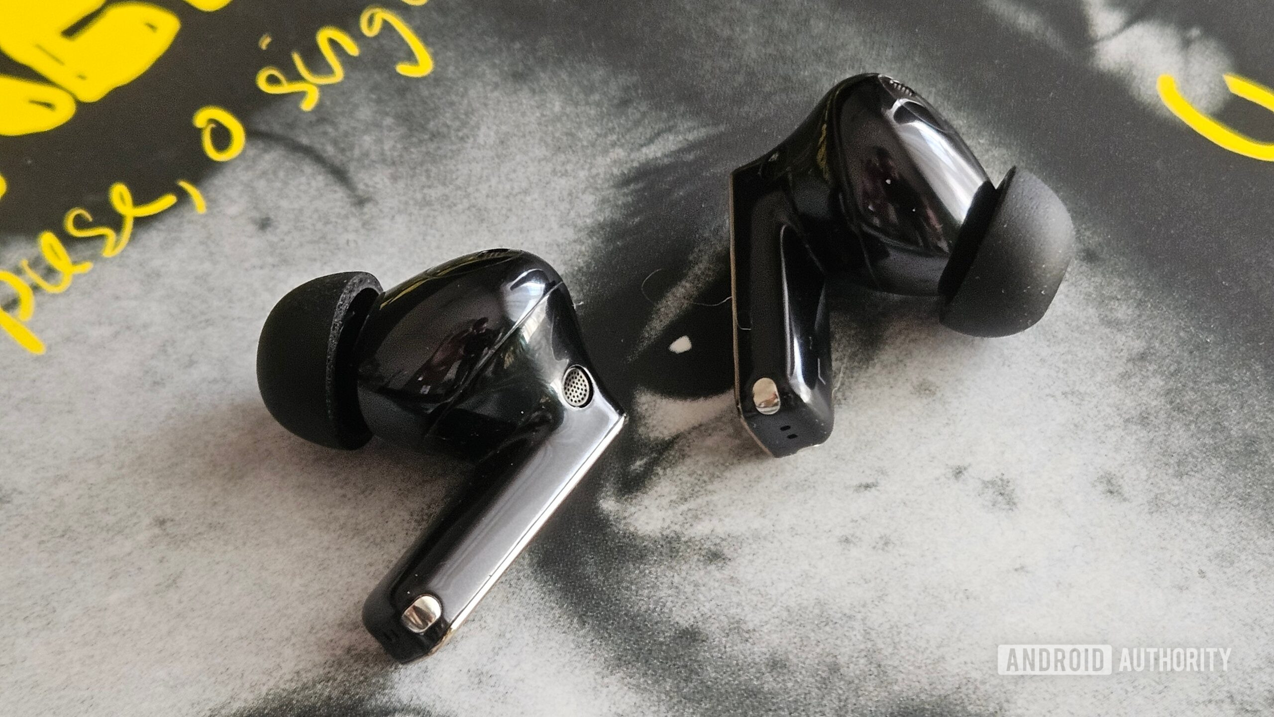 The FreeBuds Pro 4 are HUAWEI's finest earbuds to date - Android