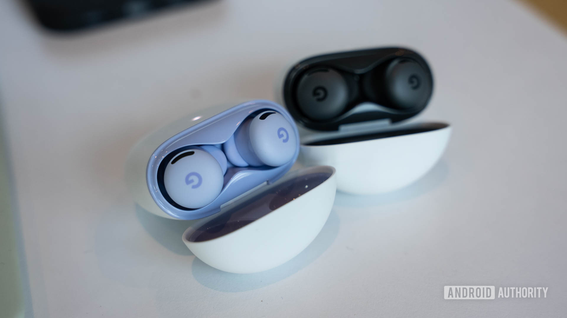 The Pixel Buds 2a are a big step up for Google's budget true
