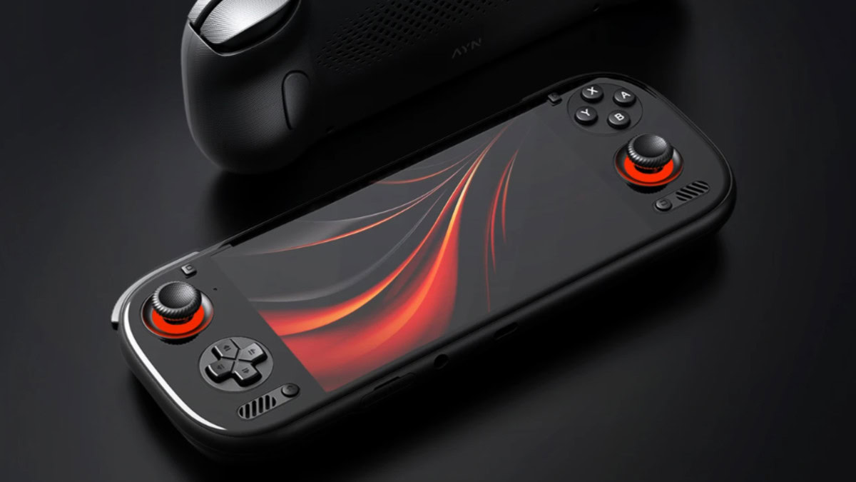 The wait is over: The AYN Odin 3 gaming handheld is finally up for