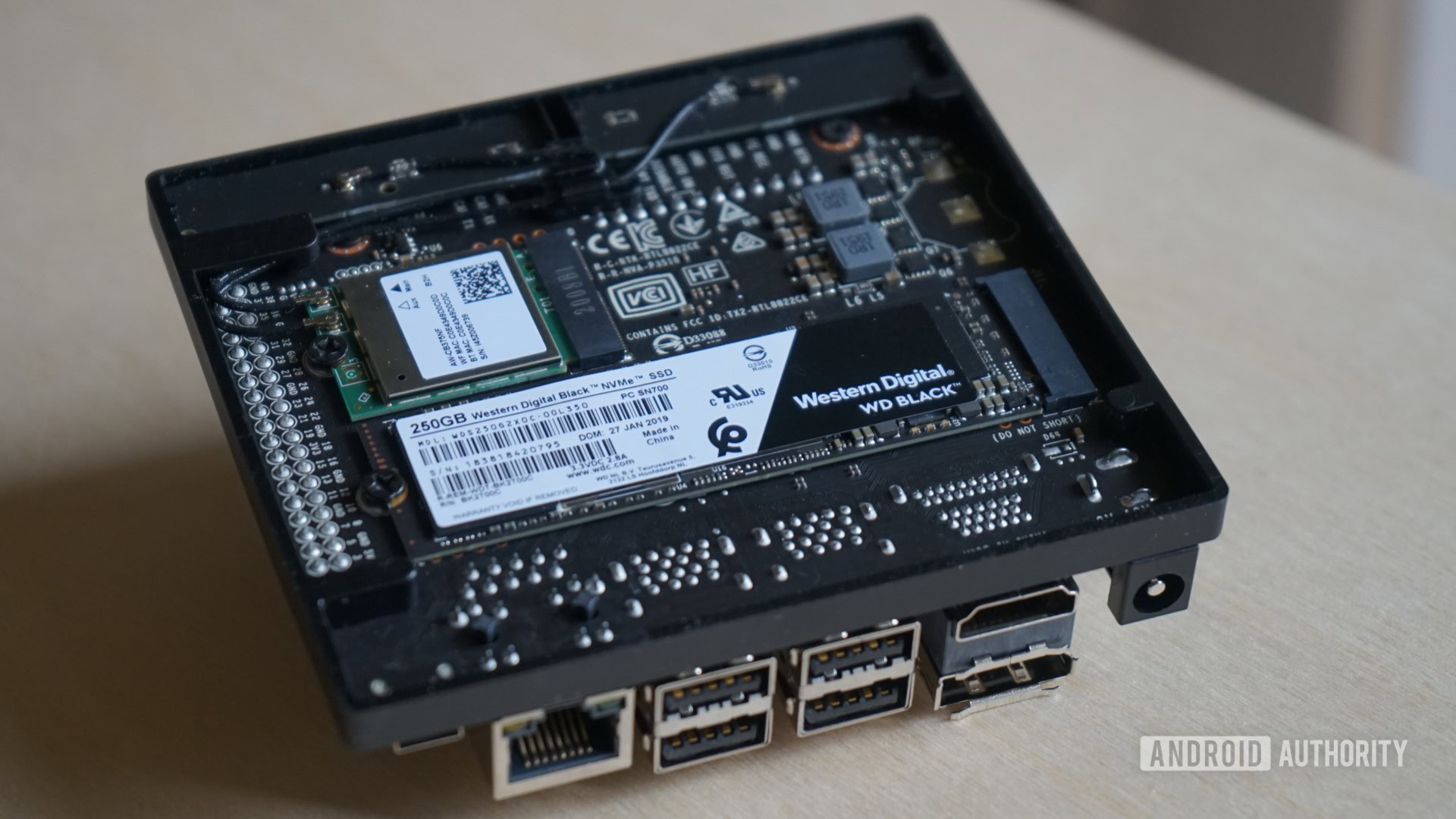 NVIDIA Jetson Xavier NX review: Redefining GPU accelerated machine
