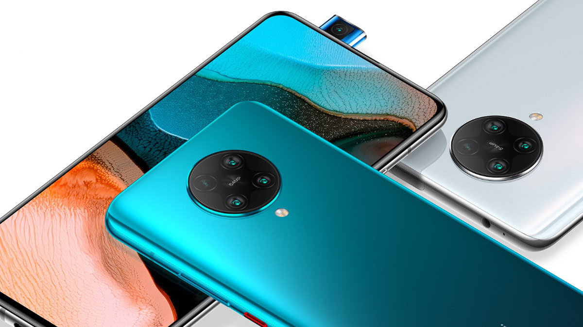 The Redmi K30 Pro Zoom just beat top flagships in DxOMark