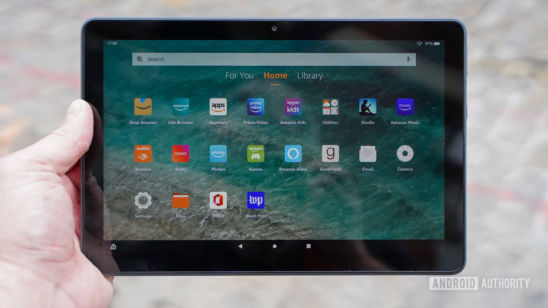 Amazon Fire HD 10 Plus review: Is Amazon's biggest tablet its best?