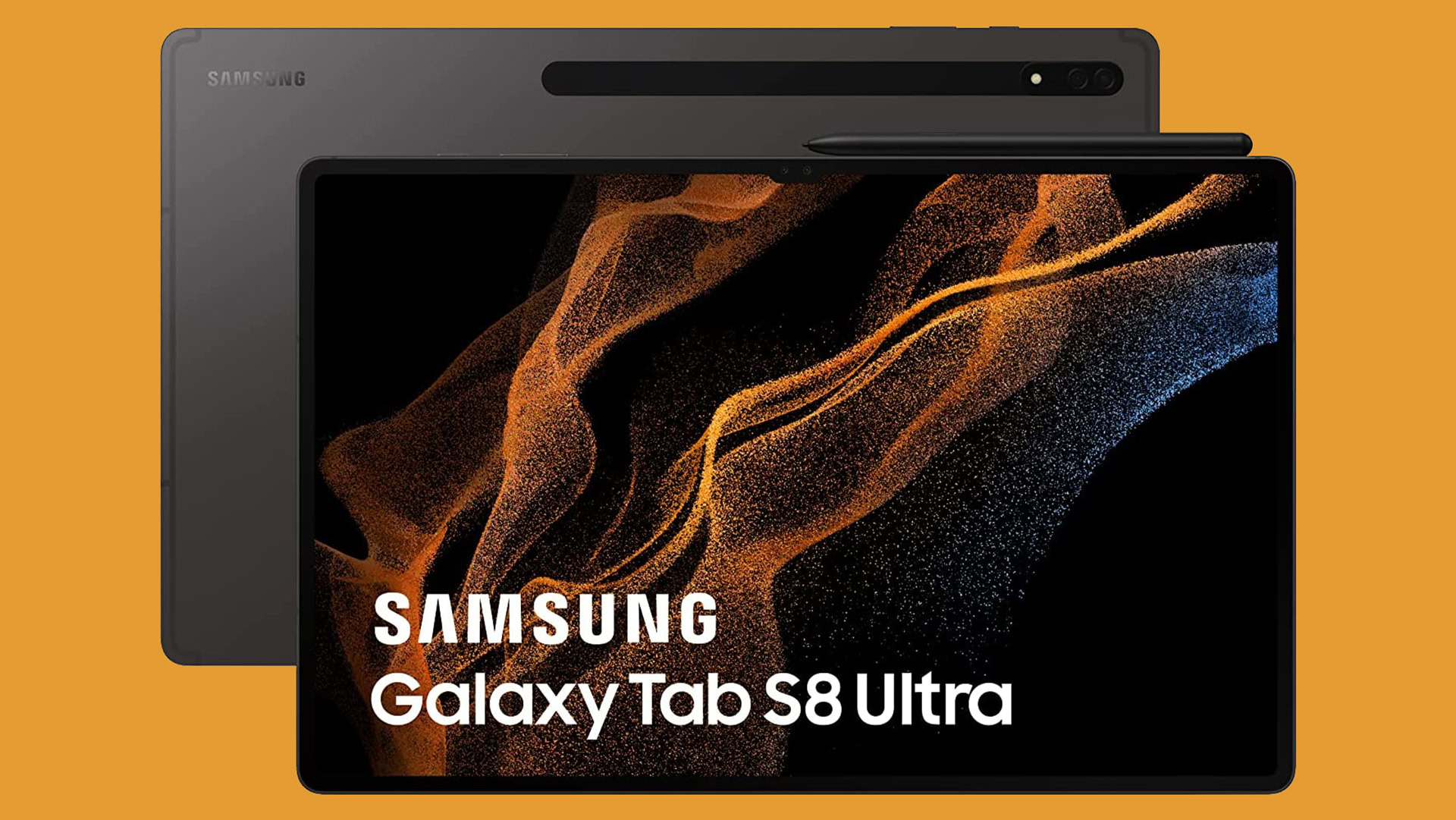 Samsung Galaxy Tab S8 series leaks in full on Amazon - Android