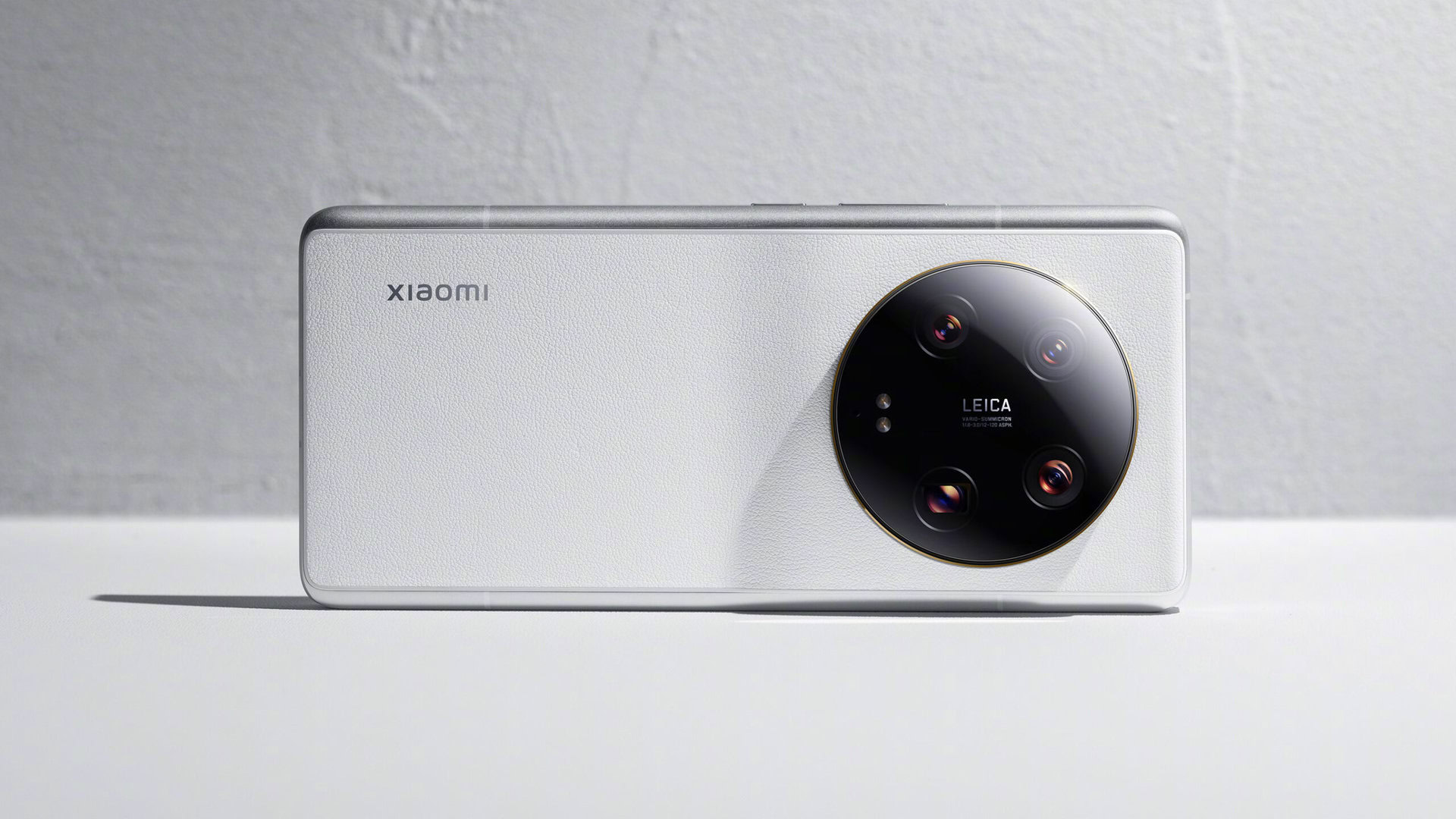 Xiaomi 13 Ultra announced: The best Android camera phone?