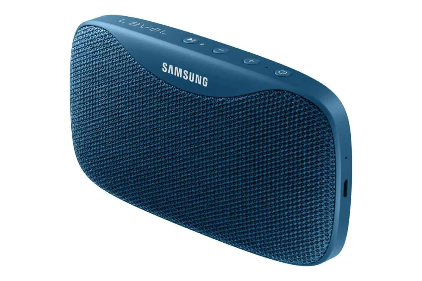 Samsung Unveils LEVEL Box Slim Bluetooth Speaker At CES