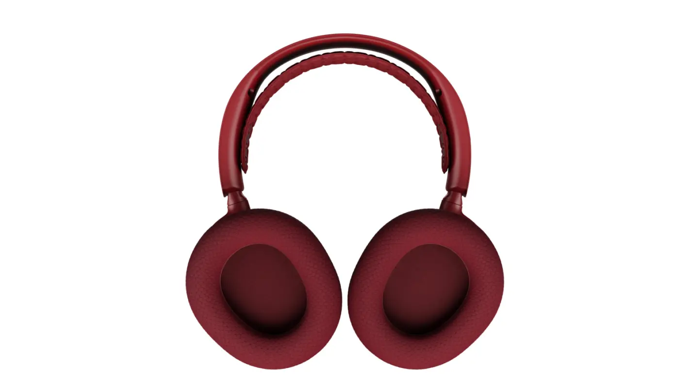 SteelSeries launches 'Dragon Edition' of the Arctis Nova 7