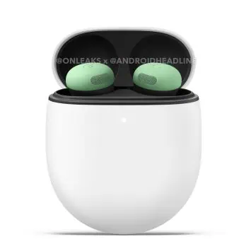 Exclusive: This is the Google Pixel Buds Pro 2 in Every Color