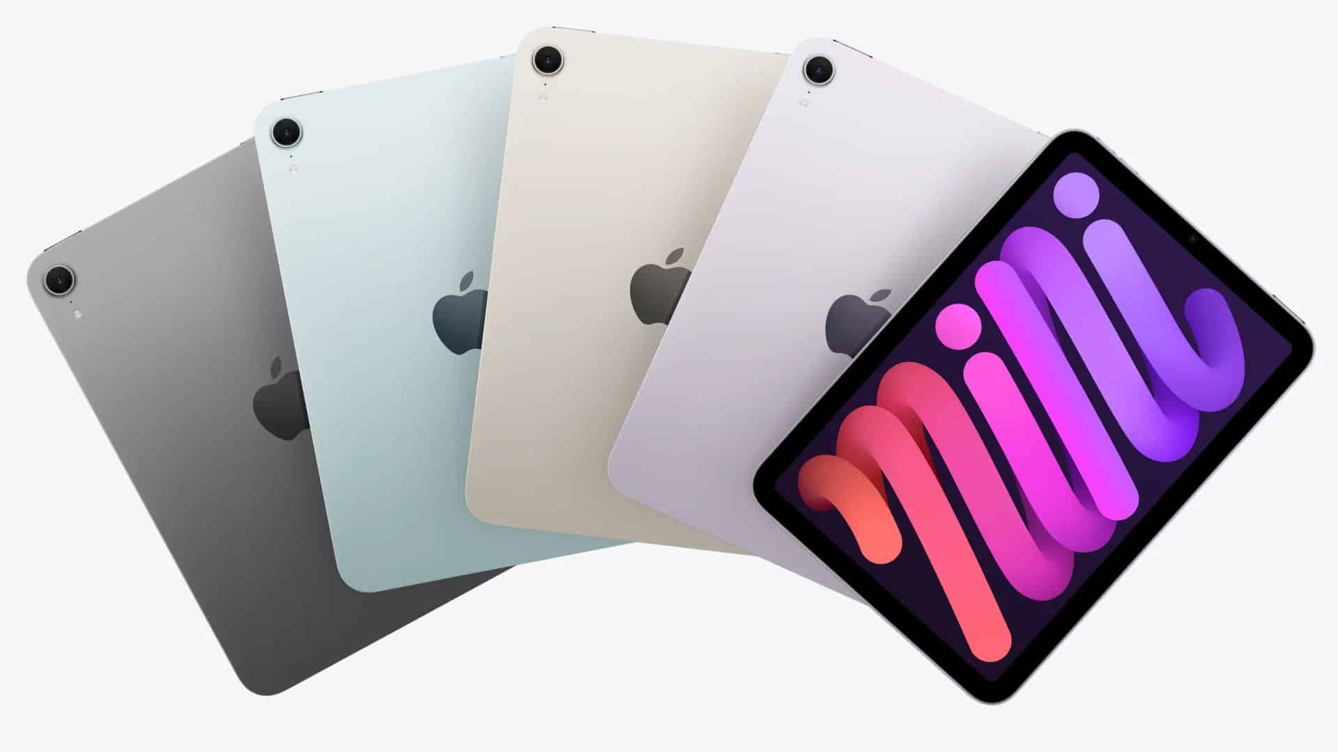 Apple announces new iPad Mini with A17 Pro and Apple Intelligence