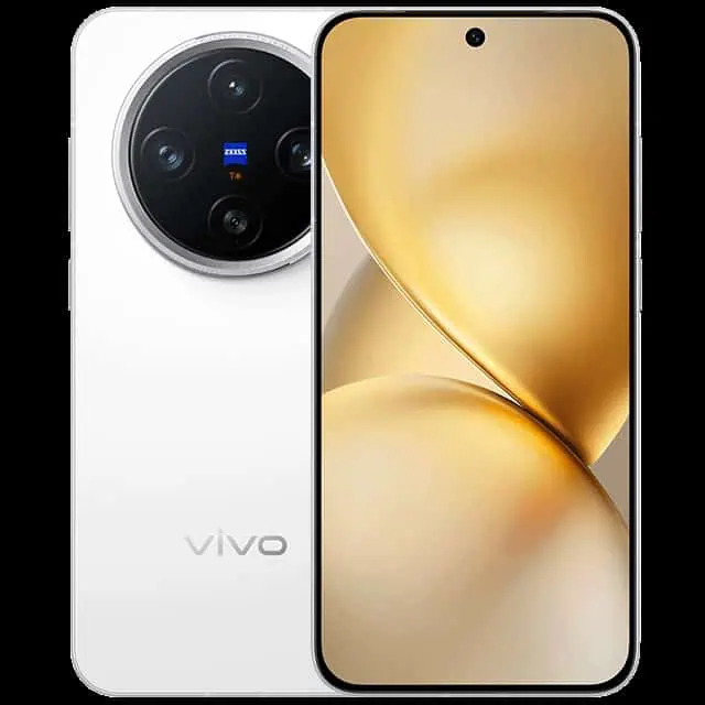 Vivo unveils X200 Pro mini, its new compact flagship smartphone