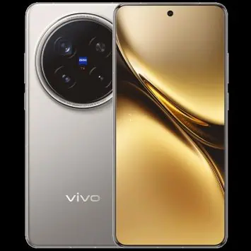 Vivo X200 Pro is official, the company's new ZEISS-backed flagship