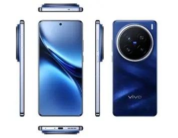 Vivo X200 Pro is official, the company's new ZEISS-backed flagship