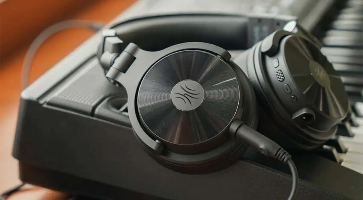 OneOdio's Latest Headphones Deliver Hi-Res Audio and 120-Hour