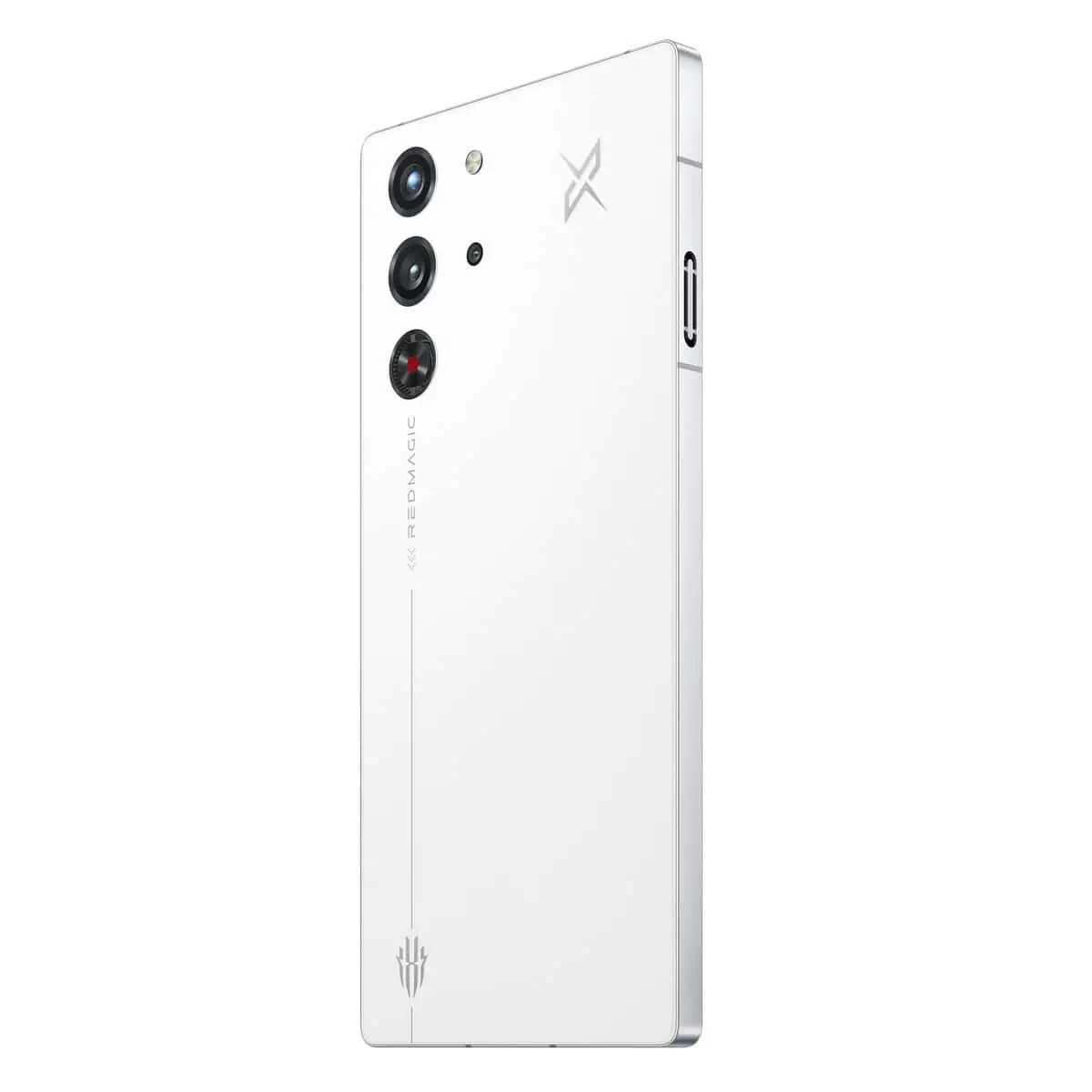 REDMAGIC 10 Pro gets a makeover with the Lightspeed Edition