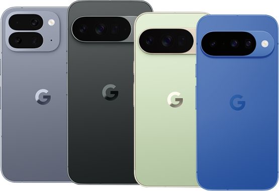 Google Pixel 10 Pro Fold Also Pops Up in Stunning Moonstone Color