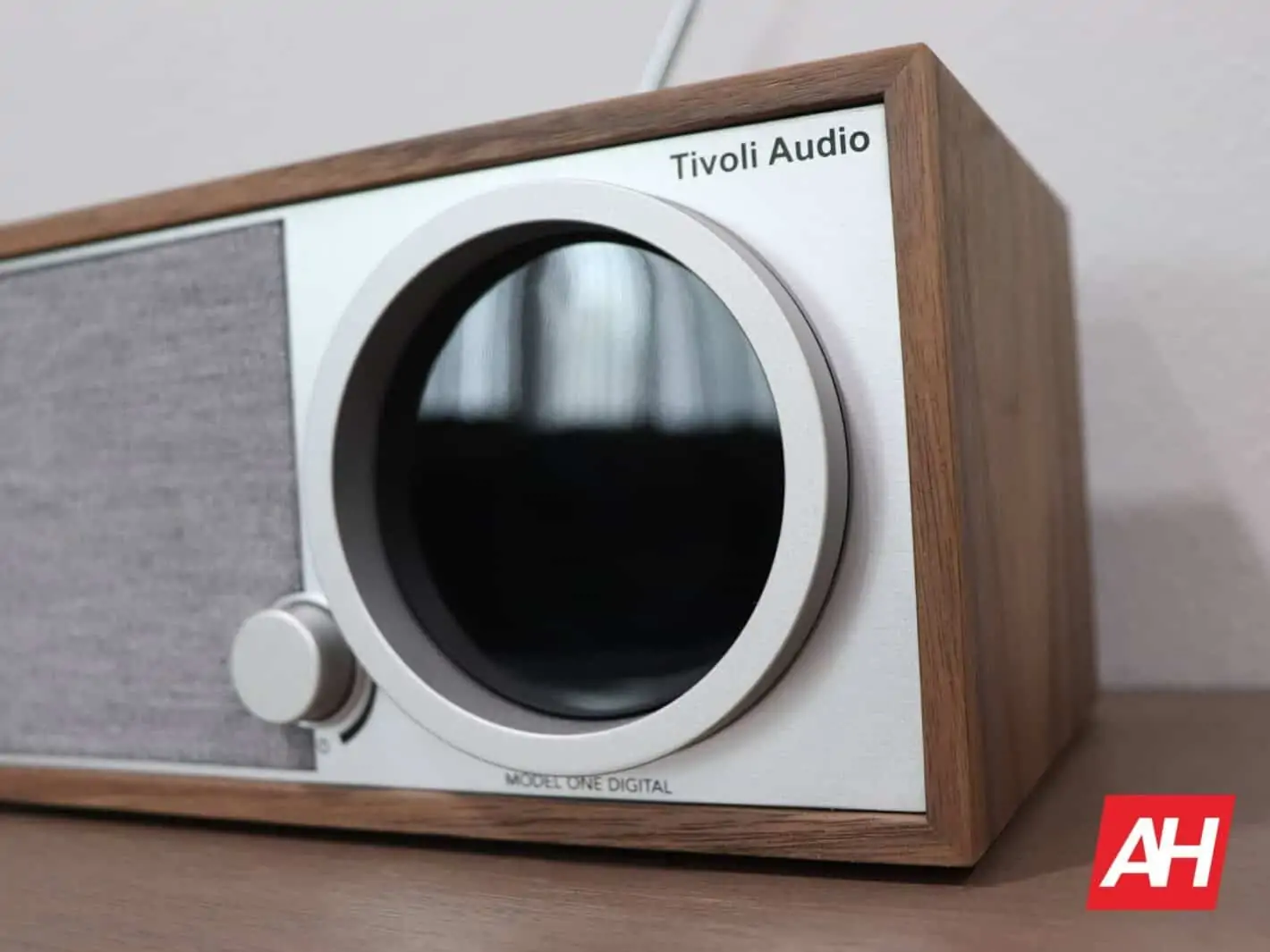 Tivoli Audio Model One Digital Review - Gen 2 Of This Premium