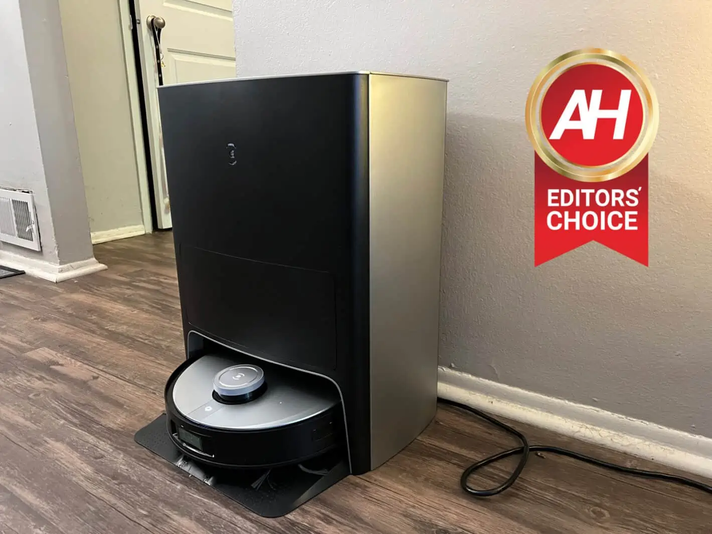 ECOVACS DEEBOT X1 OMNI Review: The Ultimate Robot Vacuum