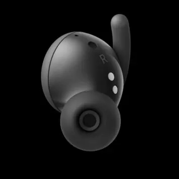 Google Launches New Pixel Buds A-Series Color Option